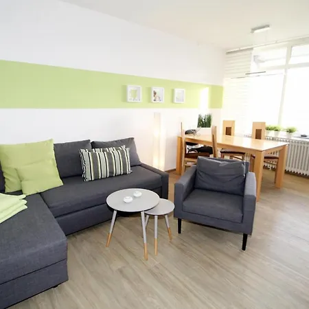 Apartment G05-009 Heiligenhafen