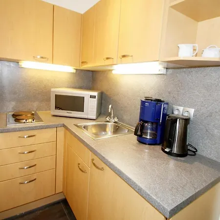 G05-009 Apartment Heiligenhafen