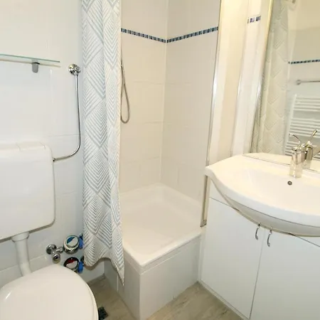 Apartment G05-009 Heiligenhafen