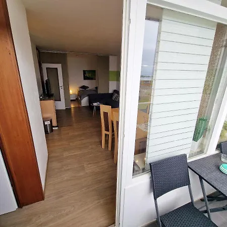 G05-009 Apartment Heiligenhafen