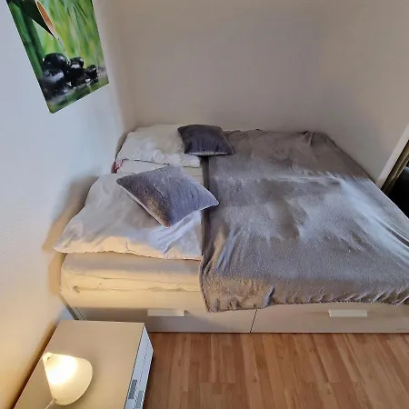 G05-009 Apartment Heiligenhafen